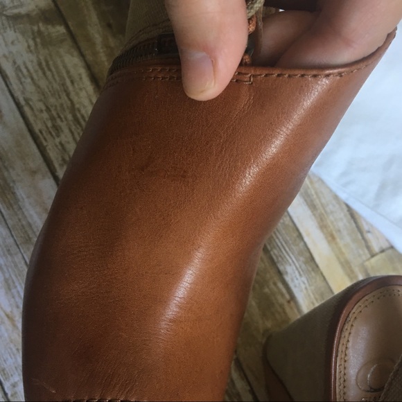 ❣️✨PLATFORM WEDGES✨❣️ - Picture 5 of 6